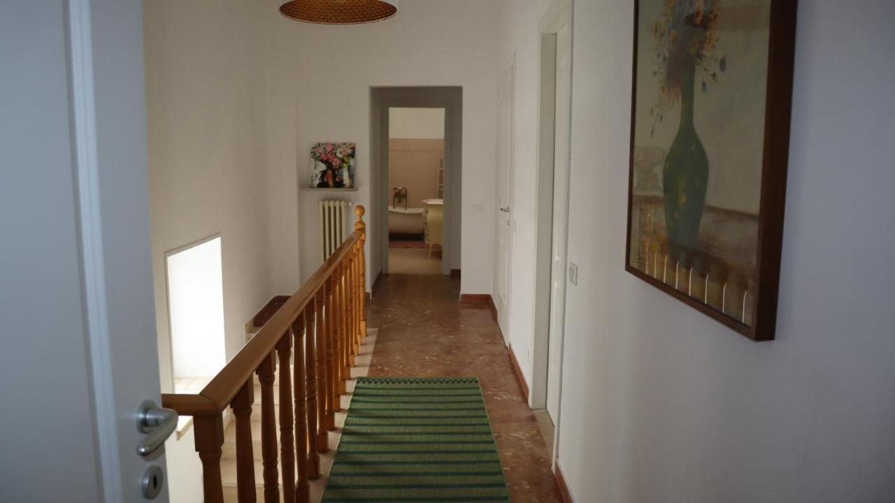 Dimora Della Corte Bed & Breakfast Rivanazzano Terme Bagian luar foto