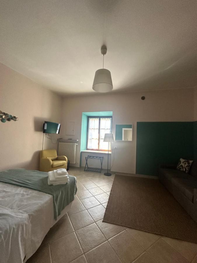 Dimora Della Corte Bed & Breakfast Rivanazzano Terme Bagian luar foto